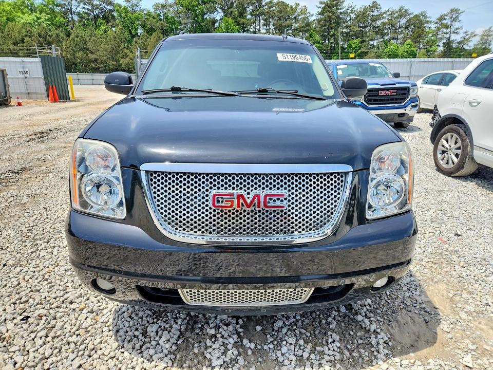 2010 Gmc Yukon VIN 1GKUKMEF8AR231147 COPART salvage auction — MINOR DENT/SCRATCHES, Ga - Certificate Of Title, sold $2,100 on 2026-07-09 (photo 5)