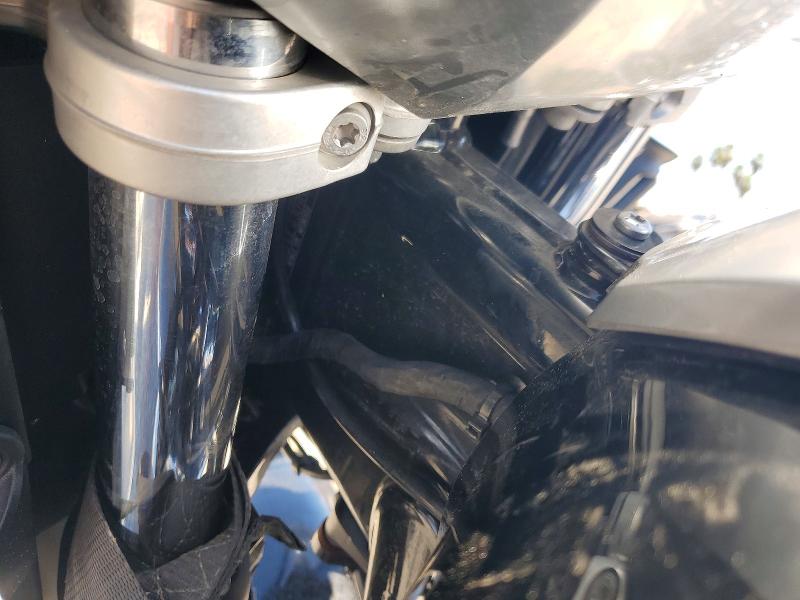 2022 BMW R VIN WB10L4309N6G20070 COPART salvage auction — FRONT END, Ca - Salvage Certificate, sold $8,200 on 2026-07-30 (photo 9)