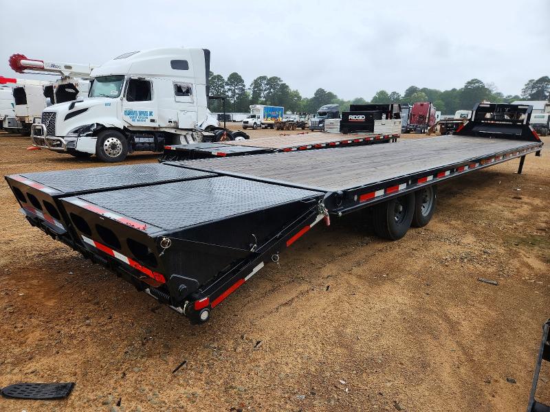 2025 Maxx d Unknown VIN 5R8GF4027SM118797 COPART salvage auction — MINOR DENT/SCRATCHES, TN - CERTIFICATE OF TITLE (P), sold $6,800 on 2026-07-06 (photo 4)