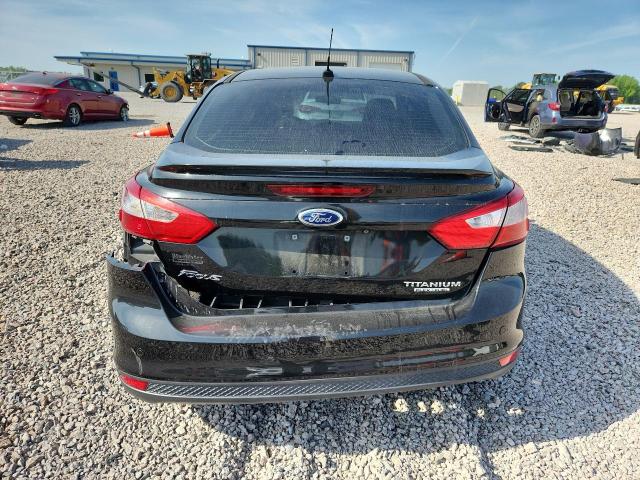2014 Ford Focus VIN 1FADP3J24EL315913 COPART salvage auction — SIDE, Nc - Salvage Certificate Of Title, sold $275 on 2026-07-09 (photo 6)
