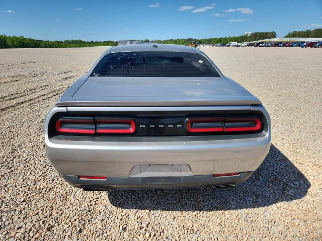 2017 Dodge Challenger VIN 2C3CDZBT9HH517743 COPART salvage auction — FRONT END, Al - Certificate Of Title, sold $1,850 on 2026-07-23 (photo 6)