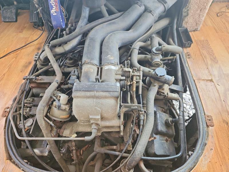 1997 Ford VIN 3FCMF53G1VJA09057 COPART salvage auction — REAR END, Ga - Cert Of Title-Rebuilt, sold $875 on 2026-09-18 (photo 7)