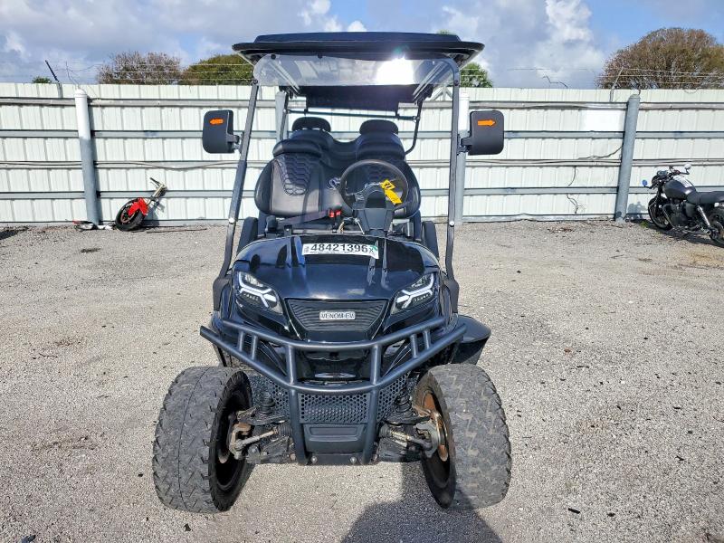 2024 Golf cart 6p VIN 1L9GLB1D5RS657133 COPART salvage auction — ROLLOVER, FL - CERTIFICATE OF DESTRUCTION, sold $3,150 on 2026-07-02 (photo 9)