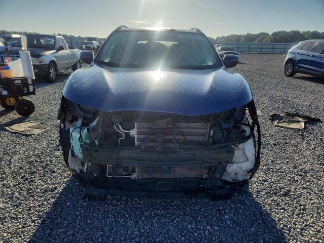 2019 Nissan Rogue VIN JN1BJ1CRXKW340121 COPART salvage auction — FRONT END, Salvage Title, sold $15 on 2026-07-24 (photo 5)
