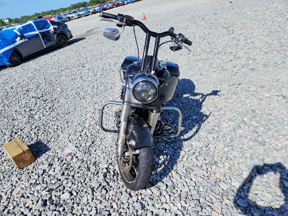 2023 Harley-davidson Flhp VIN 1HD1FHP16PB644597 COPART salvage auction — ALL OVER, Fl - Cert Of Title Slvg Rebuildable, sold $5,500 on 2026-07-28 (photo 2)