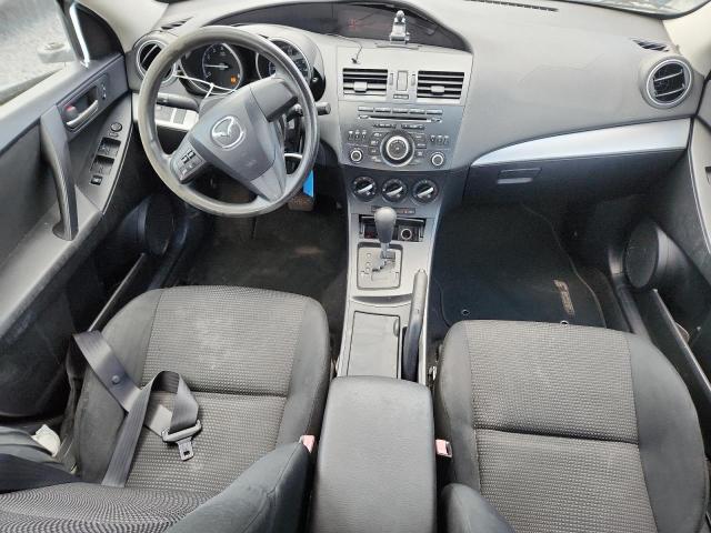2013 Mazda 3 VIN JM1BL1TF7D1746550 COPART salvage auction — SIDE, Fl - Cert Of Title Slvg Rebuildable, sold $750 on 2026-07-10 (photo 8)