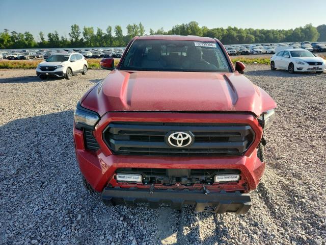 2024 Toyota Tacoma VIN 3TYKB5FN5RT012162 COPART salvage auction — FRONT END, Nc - Dealer Only Salvage Title, sold $16,600 on 2026-07-28 (photo 5)