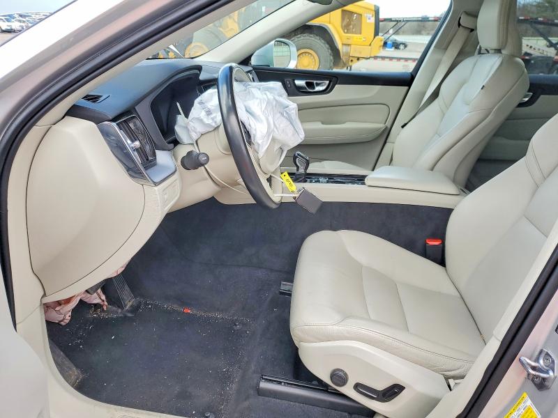 2020 Volvo Xc60 VIN YV4102RKXL1520853 COPART salvage auction — FRONT END, Salvage Title, sold $5,400 on 2026-08-14 (photo 7)