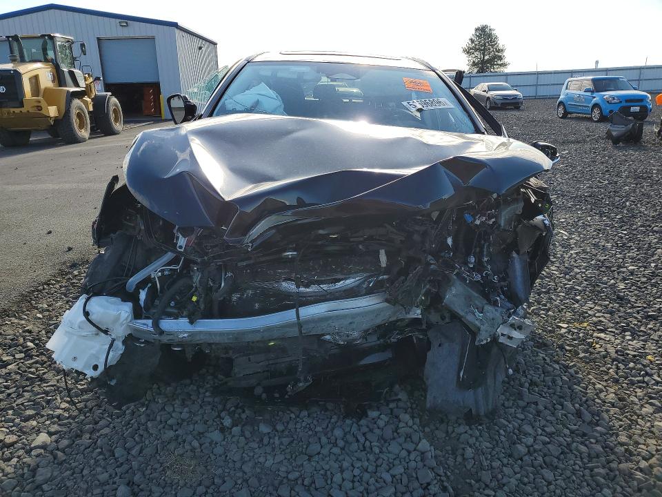 2026 Lexus Nx 350h VIN JTJGKCEZ0T5045302 COPART salvage auction — ALL OVER, Wa - Bill Of Sale, sold $2,400 on 2026-07-08 (photo 5)