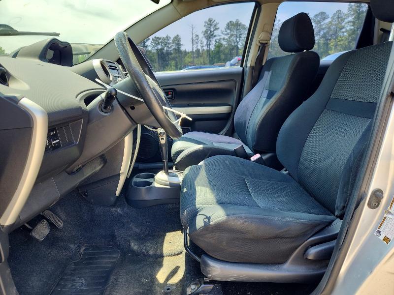 2006 Scion Xa VIN JTKKT624665001922 COPART salvage auction — FRONT END, Sc - Cert Of Title-Salvage, sold $475 on 2026-07-20 (photo 7)