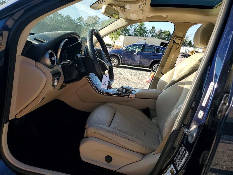 2019 Mercedes-benz VIN WDC0G4KB5KV150879 COPART salvage auction — SIDE, Ky - Cert Of Title-Salvage, sold $2,450 on 2026-07-24 (photo 7)