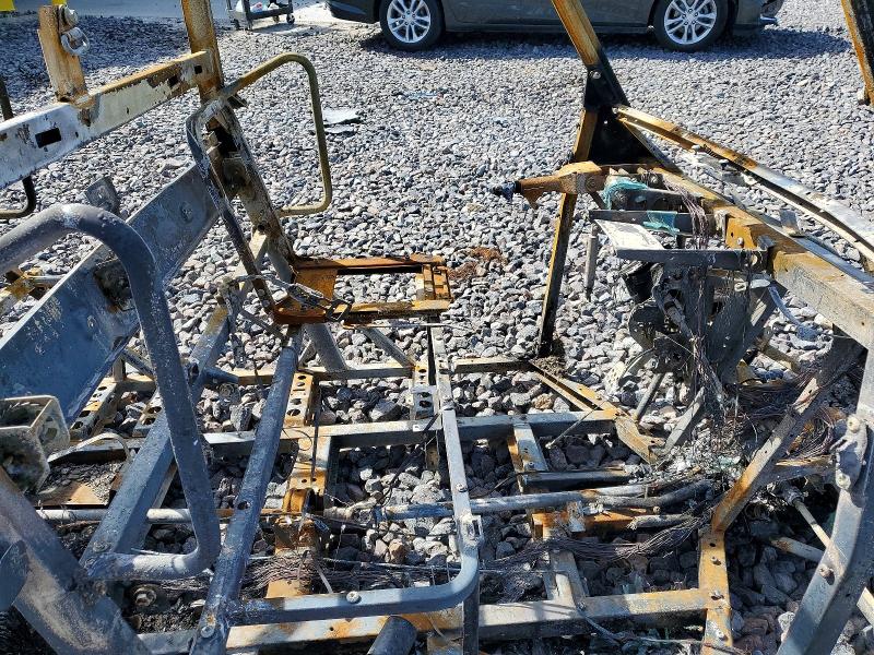 2023 Polaris Ranger VIN 4XAT6E991P8039550 COPART salvage auction — BURN, Mo - Bill Of Sale, sold $25 on 2026-08-25 (photo 5)