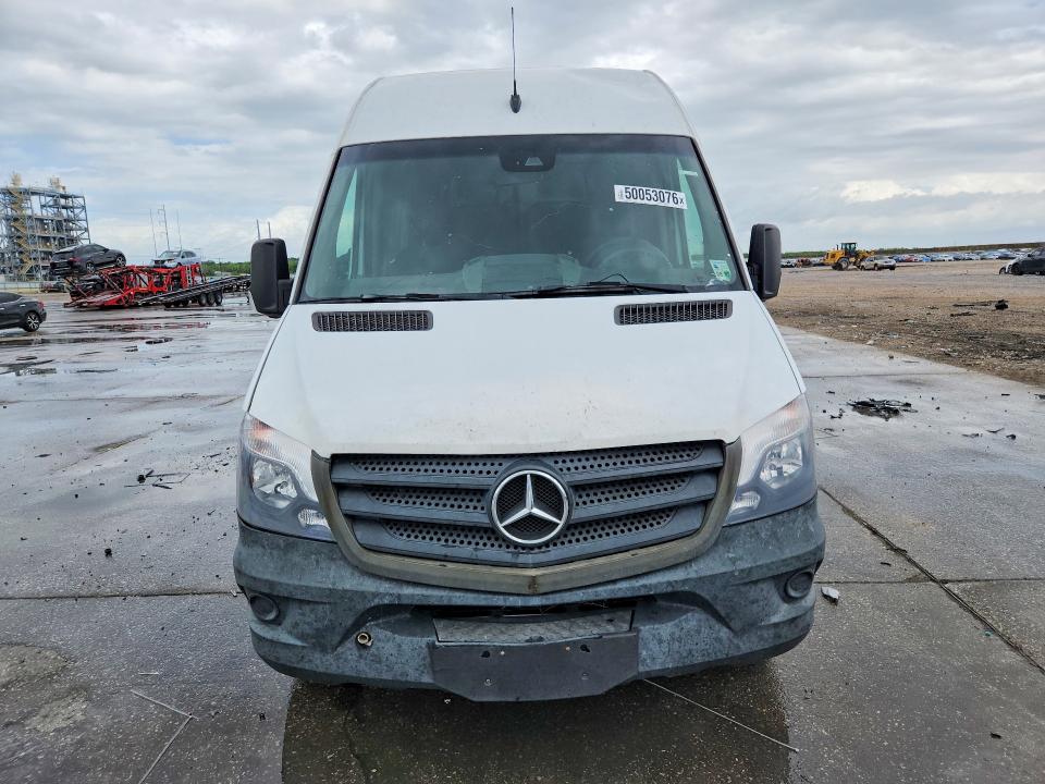 2017 Mercedes-benz VIN WD3PE7CDXHP531579 COPART salvage auction — NORMAL WEAR, La - Dealer Only Clean Title, sold $4,850 on 2026-07-08 (photo 5)