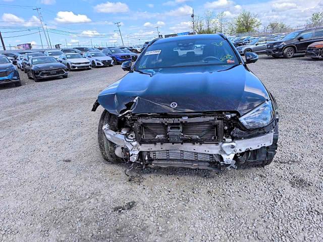 2023 Mercedes-benz E-klasse VIN W1KZH6AB5PB178610 COPART salvage auction — FRONT END, Me - Cert Of Title-Salvage Collisio, sold $22,600 on 2026-07-14 (photo 5)