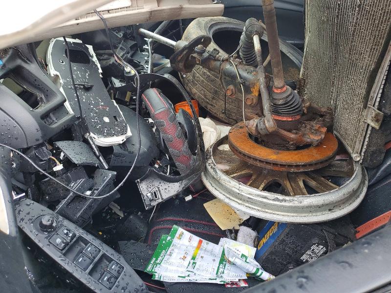 2014 Mazda 6 VIN JM1GJ1V61E1119322 COPART salvage auction — ROLLOVER, MI - CERTIFICATE OF TITLE, sold $175 on 2026-07-24 (photo 7)