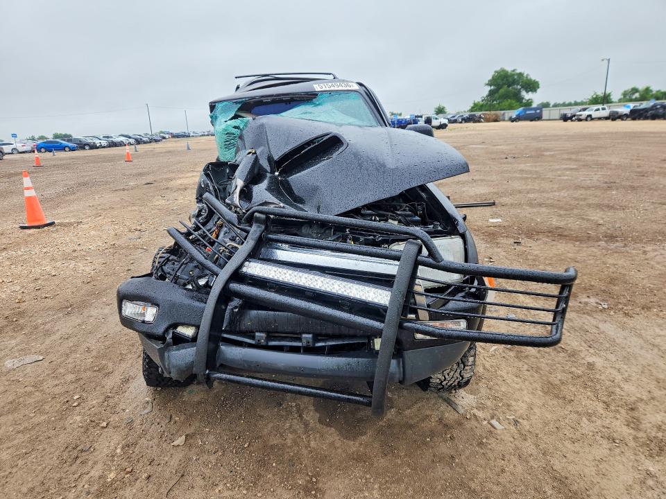 1997 Toyota 4runner VIN JT3HN87R4V0120970 COPART salvage auction — ALL OVER, Tx - Salvage Vehicle Title, sold $525 on 2026-07-08 (photo 5)