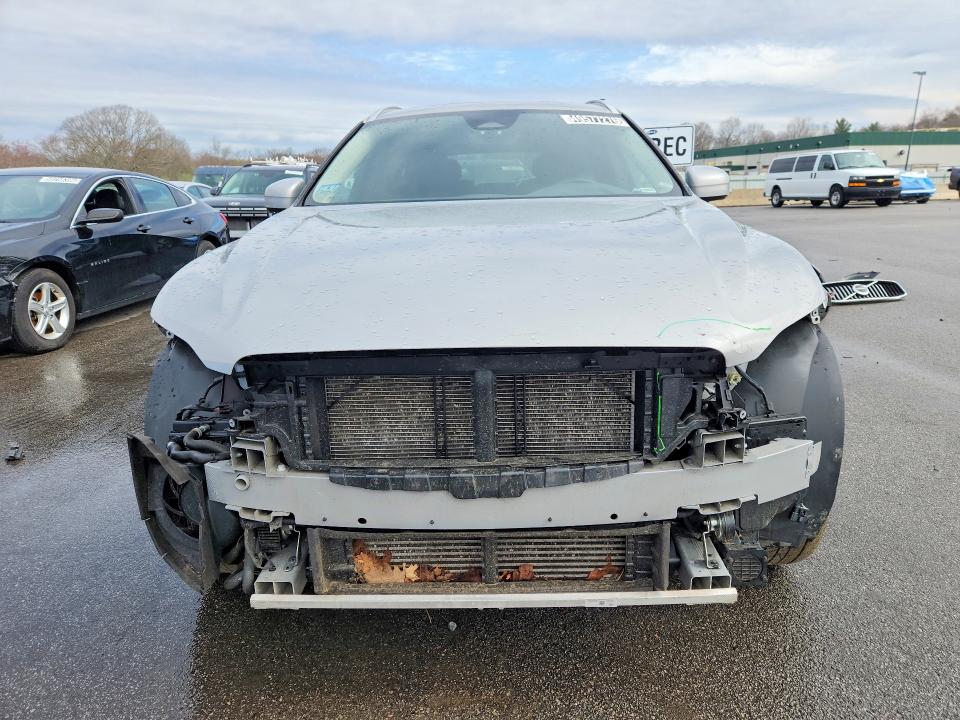 2023 Volvo VIN YV4H60DKXP1333384 COPART salvage auction — FRONT END, Ma - Certificate Of Title, sold $11,000 on 2026-07-09 (photo 5)