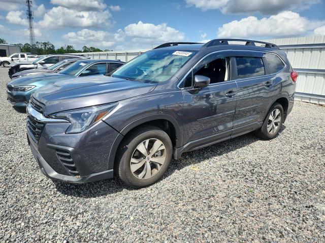2024 Subaru Ascent VIN 4S4WMABD6R3454670 — COPART salvage auction photo