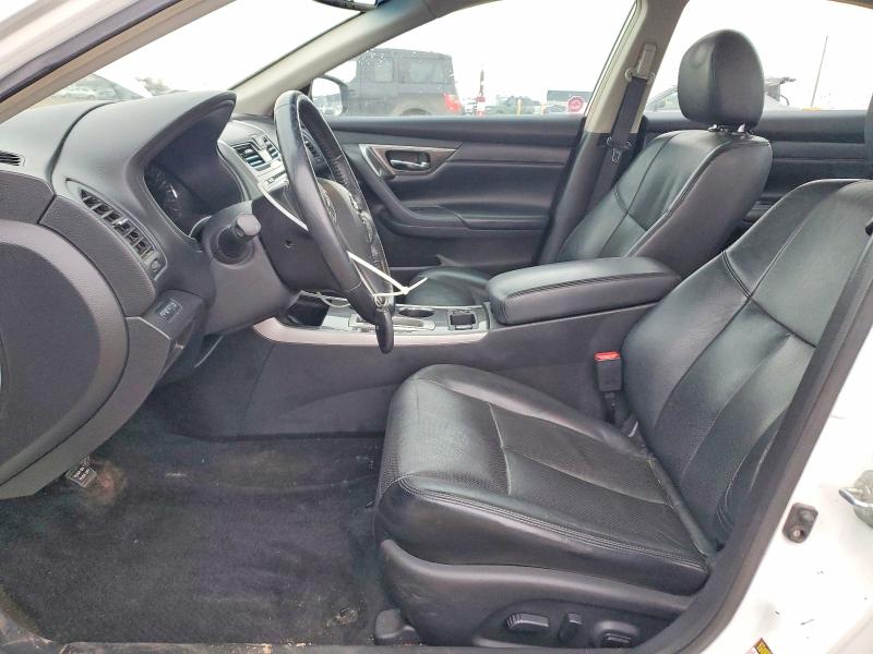 2013 Nissan Altima VIN 1N4AL3AP9DN416068 COPART salvage auction — REAR END, AB - BOS - SALVAGE, sold $475 on 2026-07-02 (photo 7)