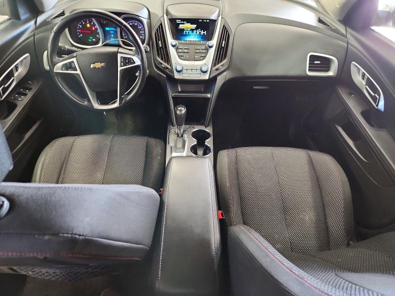 2016 Chevrolet Equinox VIN 2GNFLFEK1G6308754 COPART salvage auction — MINOR DENT/SCRATCHES, Ny - Certificate Of Title, sold $2,900 on 2026-07-02 (photo 8)