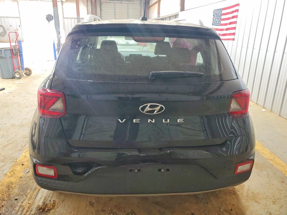 2025 Hyundai VIN KMHRC8A37SU368866 COPART salvage auction — SIDE, Fl - Dealer Only Salvage Title, sold $6,300 on 2026-07-15 (photo 6)