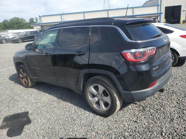 2018 Jeep Compass VIN 3C4NJDBB2JT162502 COPART salvage auction — FRONT END, Fl - Certificate Of Title, sold $10 on 2026-07-28 (photo 2)