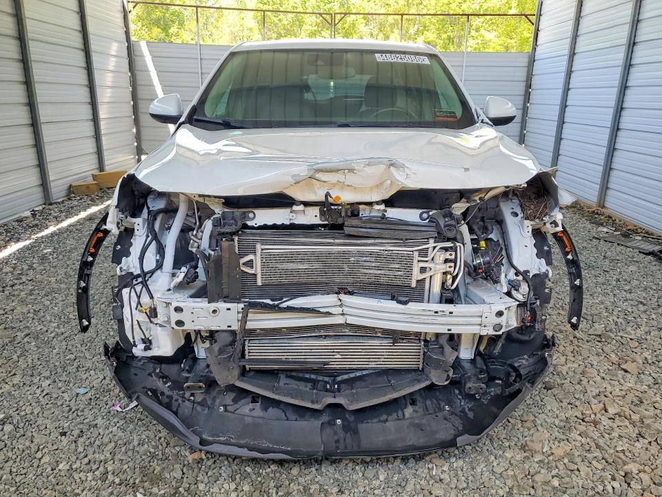 2024 Buick Encore gx VIN KL4AMBS23RB217850 COPART salvage auction — FRONT END, Sc - Cert Of Title-Salvage, sold $6,400 on 2026-07-30 (photo 5)