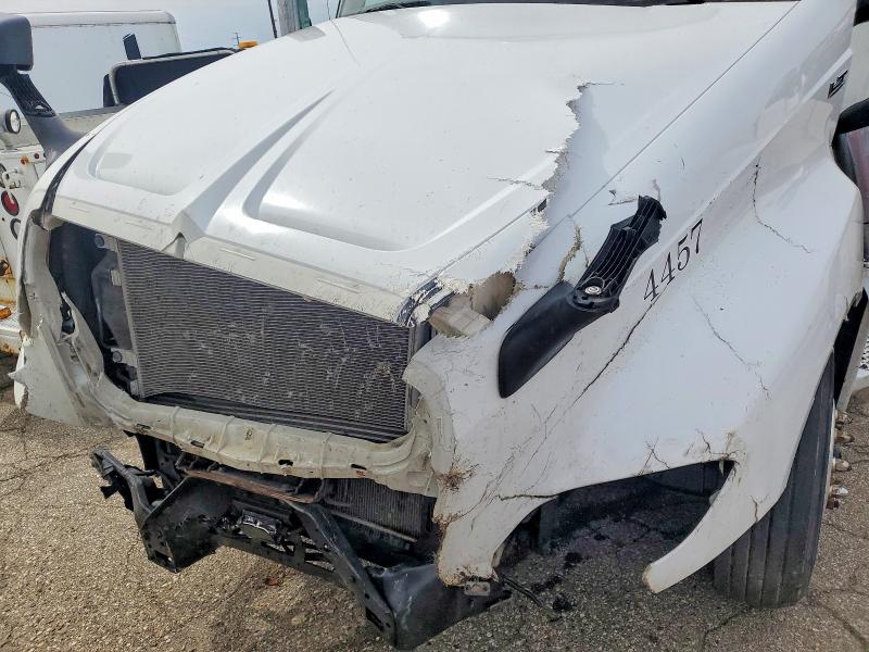 2019 International VIN 3HSDZAPRXKN739797 COPART salvage auction — FRONT END, Mn - Cert Of Title-Salvage, sold $4,400 on 2026-07-09 (photo 7)