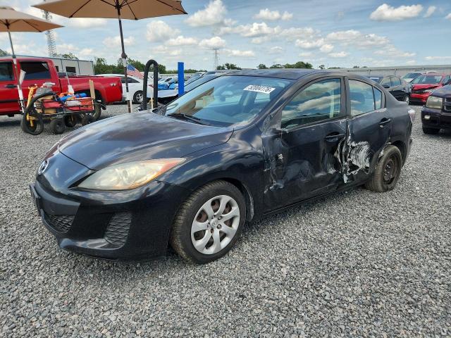 2013 Mazda 3 VIN JM1BL1TF7D1746550 COPART salvage auction — SIDE, Fl - Cert Of Title Slvg Rebuildable, sold $750 on 2026-07-10 (photo 1)
