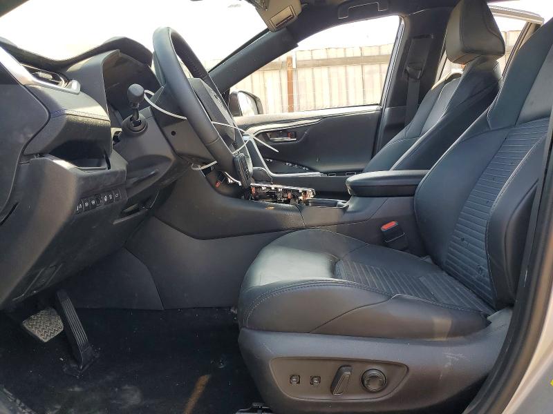 2024 Toyota Rav4 VIN JTME6RFV8RJ061504 COPART salvage auction — SIDE, Ca - Salvage Certificate, sold $11,600 on 2026-07-13 (photo 7)