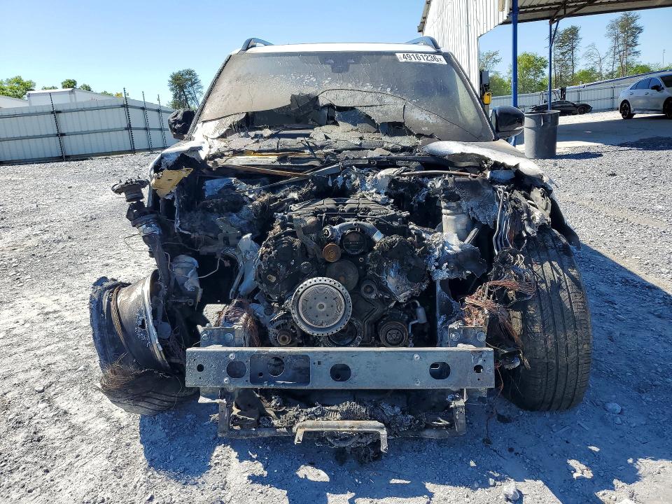 2018 Land rover Discovery VIN SALRG2RV5JA069042 COPART salvage auction — BURN, Ga - Cert Of Title-Salvage, sold $1,100 on 2026-07-02 (photo 5)