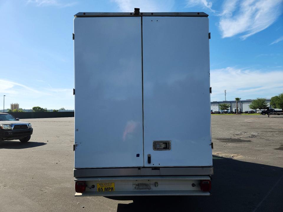 2020 Ford Transit VIN 1FDBW5Z80LKB30328 COPART salvage auction — MINOR DENT/SCRATCHES, Fl - Certificate Of Title, sold $7,000 on 2026-07-29 (photo 6)