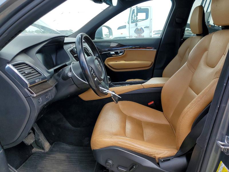 2015 Mercedes-benz S-klasse VIN WDDUG8CB6FA130804 COPART salvage auction — FRONT END, Ca - Dis/Dlr/Exp Only Clean Title, sold $5,700 on 2026-07-28 (photo 7)