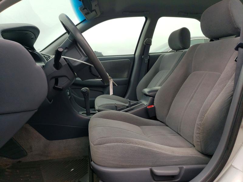 2000 Toyota Camry VIN JT2BG22K1Y0517097 COPART salvage auction — VANDALISM, On - Permit Rebuilt - Unfit, sold $150 on 2026-07-03 (photo 7)