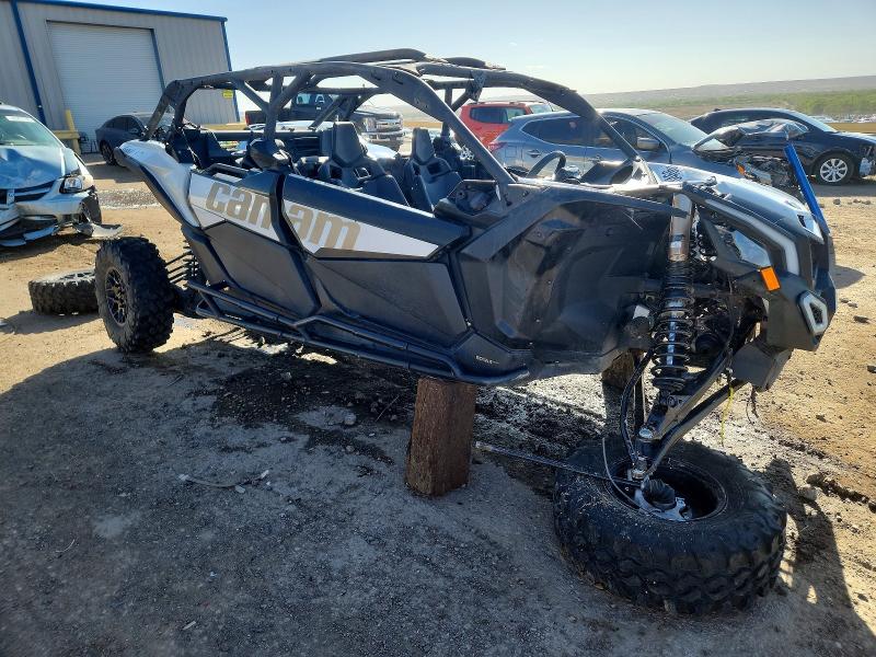 2024 Can-am/ brp VIN 3JBVKAV4XRE000564 COPART salvage auction — FRONT END, Salvage Title, sold $60 on 2026-07-27 (photo 1)