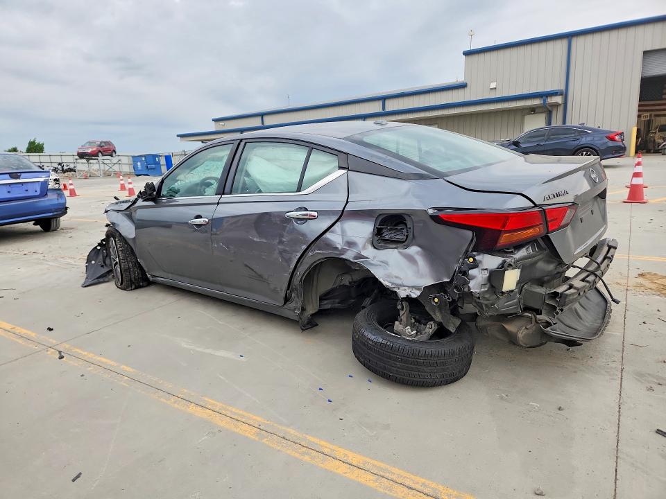 2023 Nissan Altima VIN 1N4BL4DV4PN305243 COPART salvage auction — FRONT END, Ky - Cert Of Title-Salvage, sold $1,250 on 2026-07-09 (photo 2)
