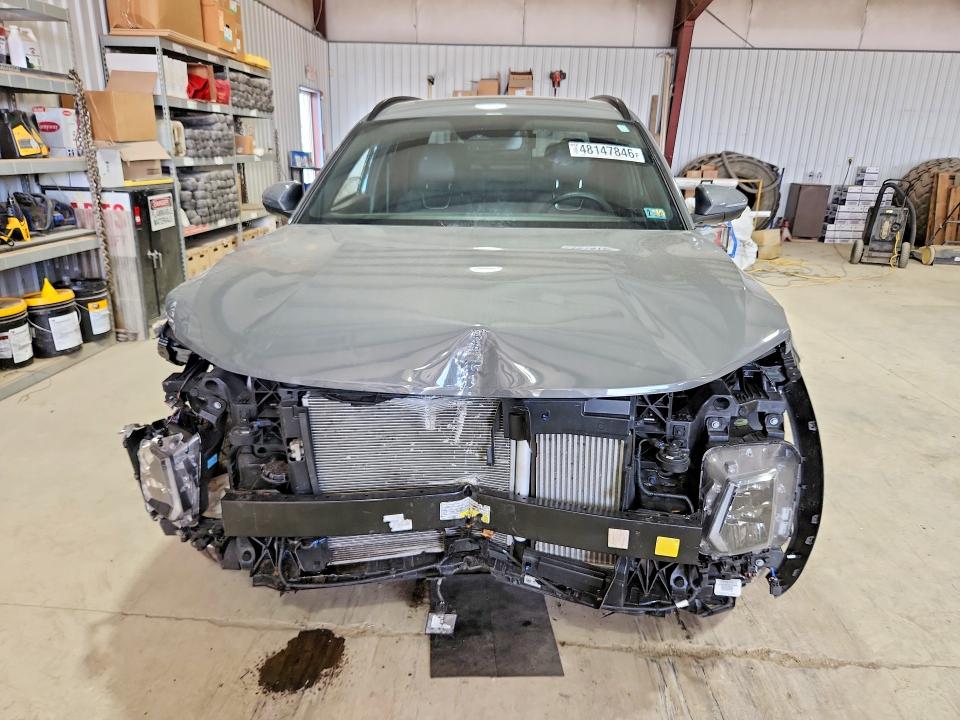 2024 Hyundai VIN 5NTJEDDF9RH110896 COPART salvage auction — SIDE, Pa - Certificate Of Salvage, sold $475 on 2026-07-31 (photo 5)