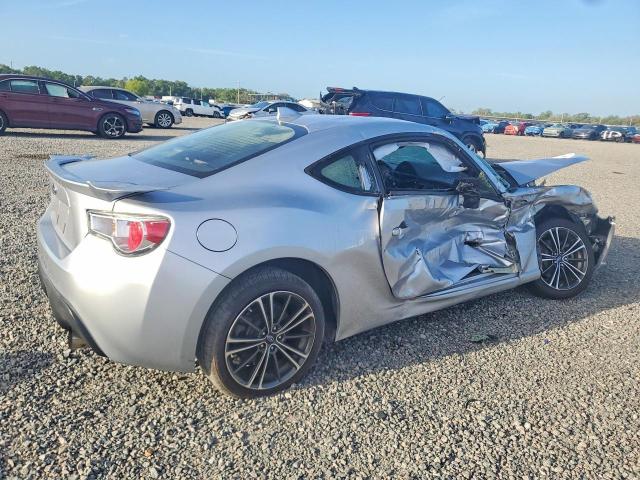 2016 Subaru Brz VIN JF1ZCAC12G9603679 COPART salvage auction — SIDE, Fl - Cert Of Title Slvg Rebuildable, sold $1,700 on 2026-07-02 (photo 3)