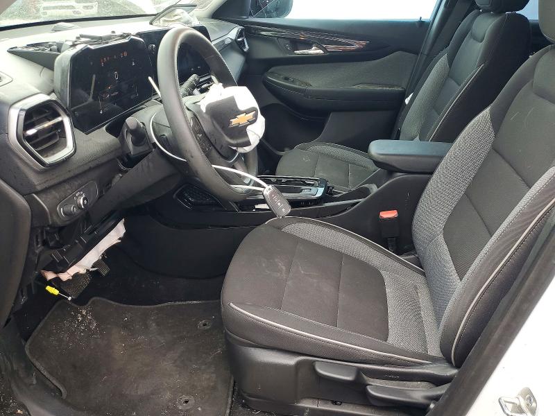 2025 Chevrolet Trailblazer VIN KL79MMSP2SB047886 COPART salvage auction — ALL OVER, Mo - Cert Of Title-Repossessed, sold $5,100 on 2026-07-02 (photo 7)