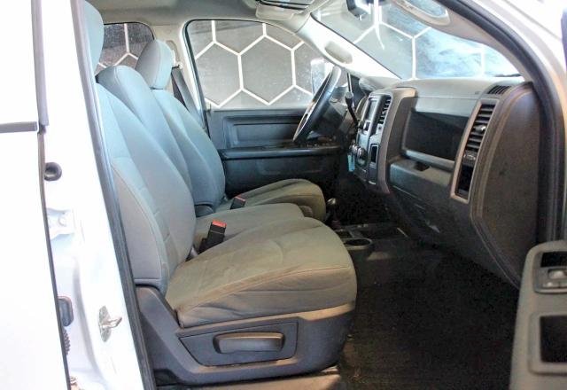 2014 Ram 3500 VIN 3C63R3GL2EG264903 COPART salvage auction — ALL OVER, Ut - Dis/Dlr/Exp Only Salvage Title, sold $0 on 2026-09-09 (photo 5)