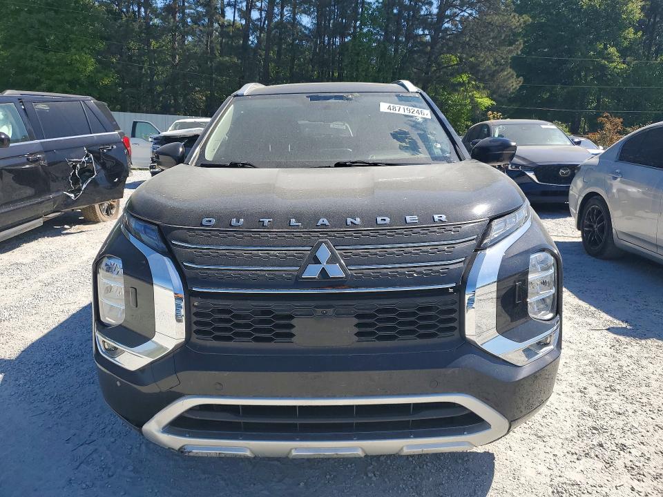 2023 Mitsubishi Outlander VIN JA4T5VA97PZ031688 COPART salvage auction — MECHANICAL, Ga - Certificate Of Title, sold $13,400 on 2026-07-15 (photo 5)