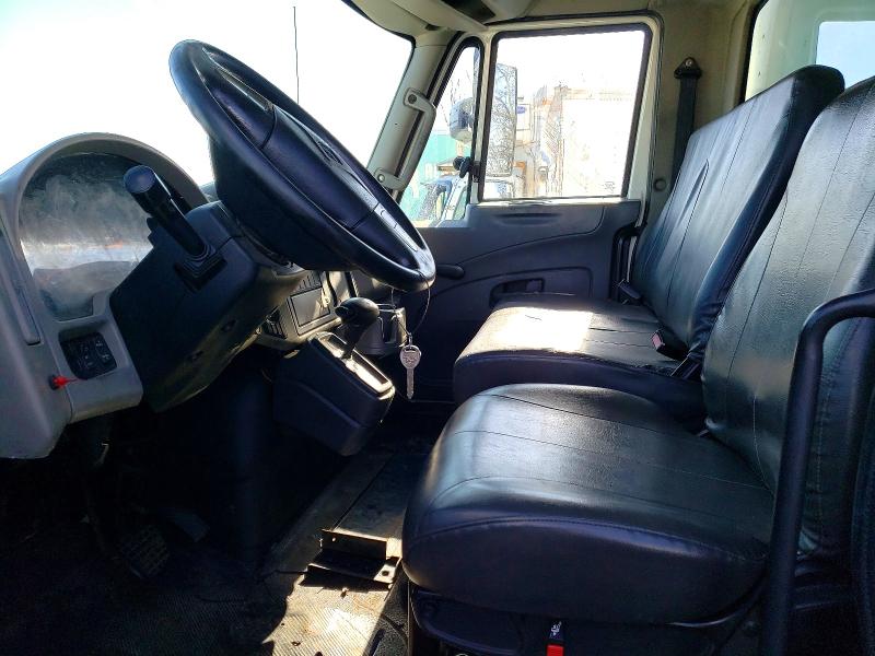 2013 International VIN 3HAMMAAL5DL195036 COPART salvage auction — MINOR DENT/SCRATCHES, In - Certificate Of Title, sold $1,800 on 2026-07-07 (photo 7)