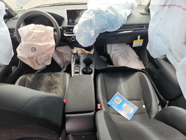 2026 Honda Civic VIN 2HGFE2F57TH554728 COPART salvage auction — FRONT END, NC - SALVAGE CERTIFICATE OF TITLE, sold $3,050 on 2026-07-28 (photo 8)