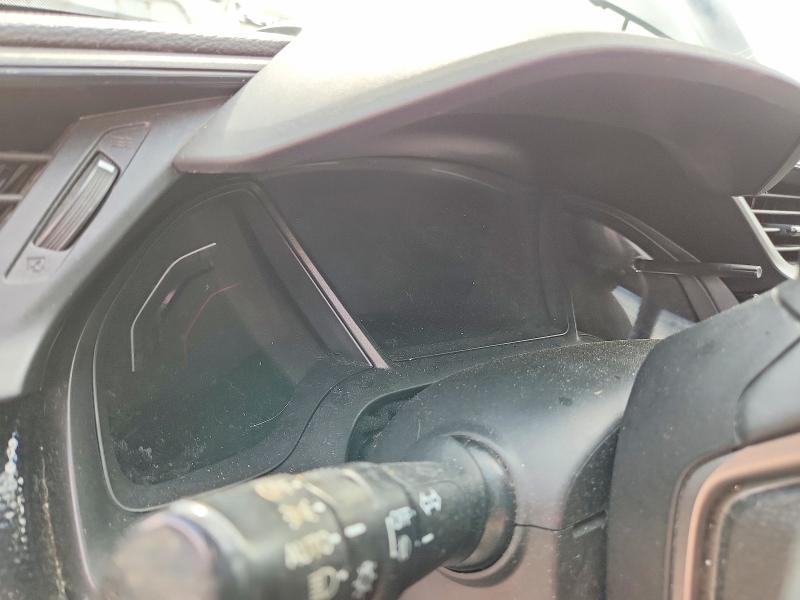 2021 Honda Civic VIN SHHFK7H40MU229451 COPART salvage auction — SIDE, Tx - Salvage Vehicle Title, sold $3,000 on 2026-07-17 (photo 9)