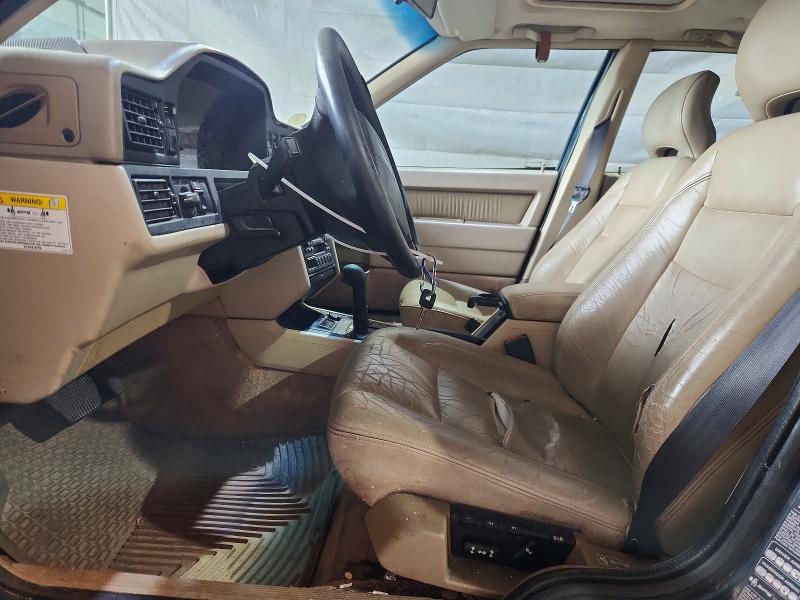1997 Volvo 850 VIN YV1LW5542V2309799 COPART salvage auction — FRONT END, Wa - Bill Of Sale, sold $90 on 2026-07-23 (photo 7)
