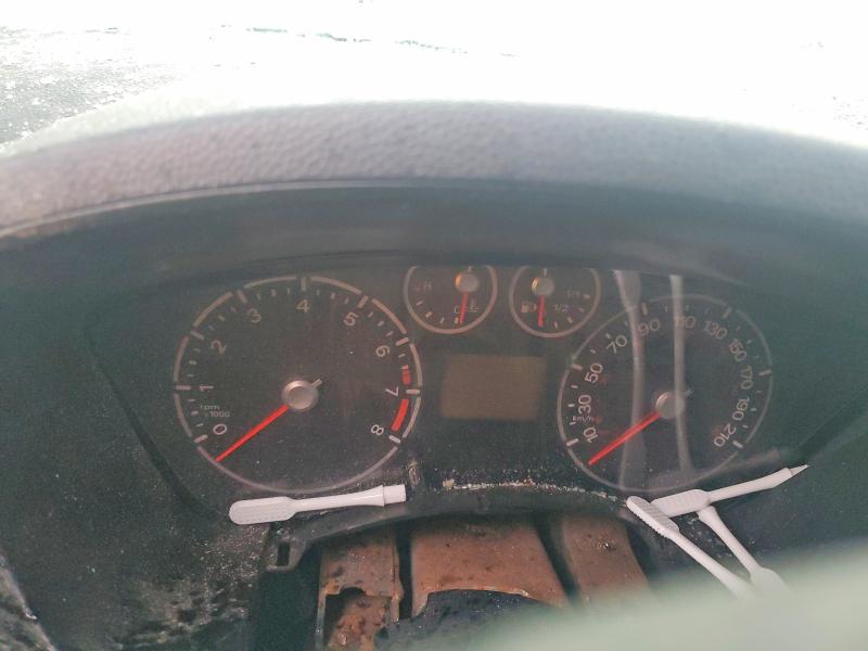 2013 Ford VIN NM0LS7BN4DT127571 COPART salvage auction — ALL OVER, QC - IRRECUPERABLE, sold $125 on 2026-07-28 (photo 9)
