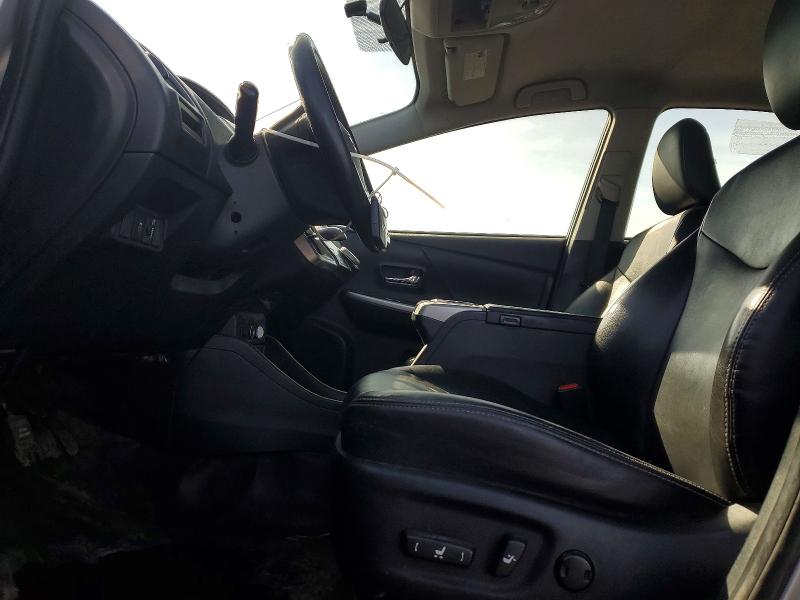 2017 Toyota VIN JTDZN3EU8HJ056621 COPART salvage auction — REAR END, On - Permit No Brand - Unfit, sold $150 on 2026-07-21 (photo 7)