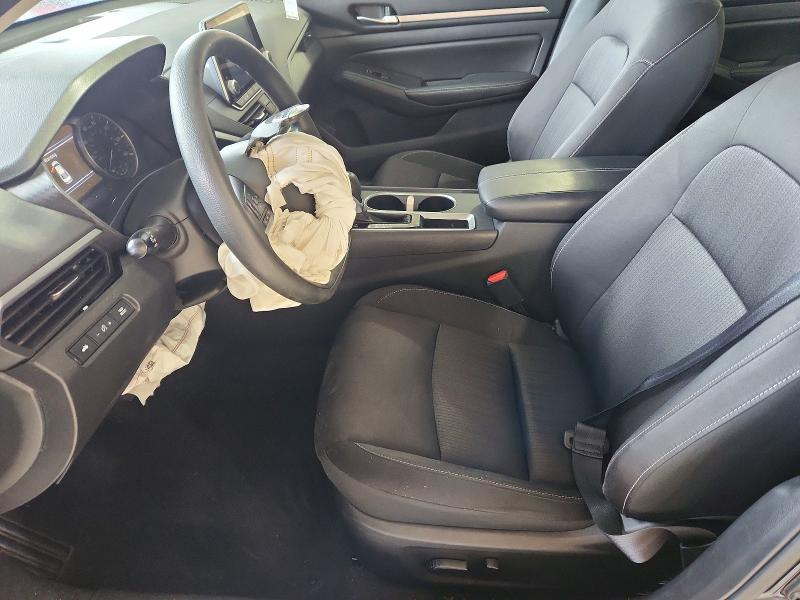 2022 Nissan Altima VIN 1N4BL4DV9NN406422 COPART salvage auction — FRONT END, Md - Cert Of Salvage > 75% Damage, sold $2,350 on 2026-07-02 (photo 7)