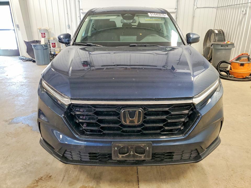 2023 Honda VIN 7FARS4H49PE009604 COPART salvage auction — HAIL, MN - CERT OF TITLE-SALVAGE, sold $16,200 on 2026-07-07 (photo 5)