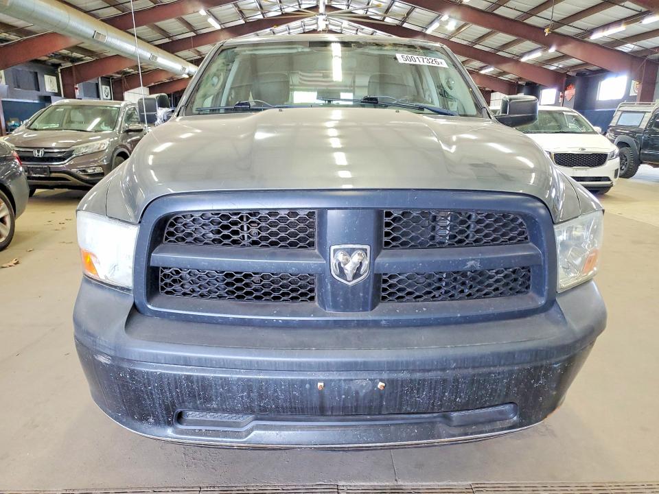 2012 Dodge Ram 1500 VIN 1C6RD7FP6CS298482 COPART salvage auction — SIDE, In - Certificate Of Title, sold $1,900 on 2026-07-09 (photo 5)
